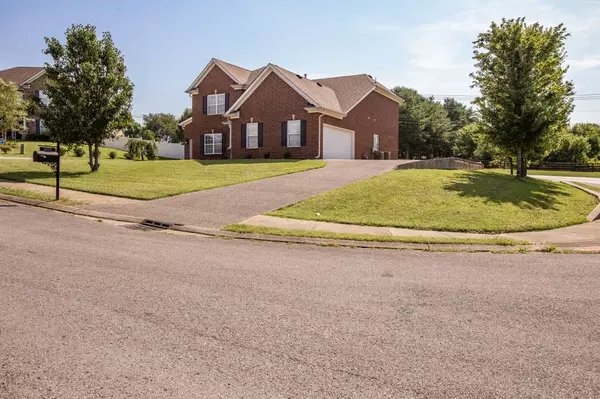 La Vergne, TN 37086,3000 Monmouth Dr