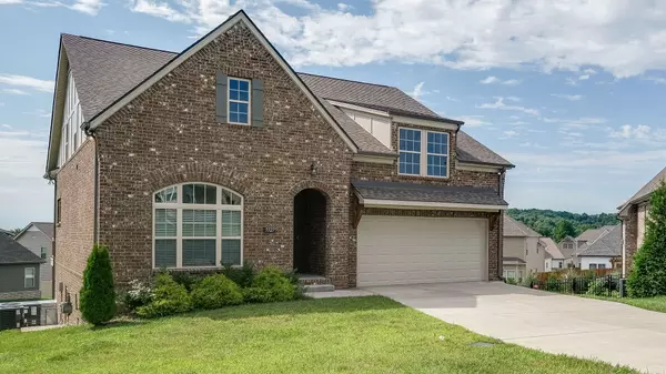 Smyrna, TN 37167,5527 Stonefield