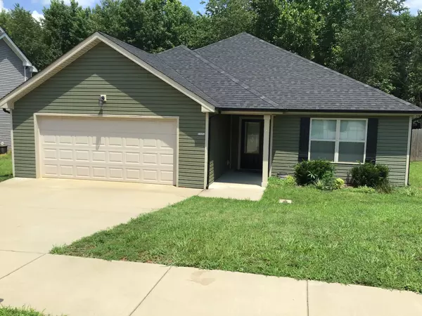 1400 Freedom Drive, Clarksville, TN 37042