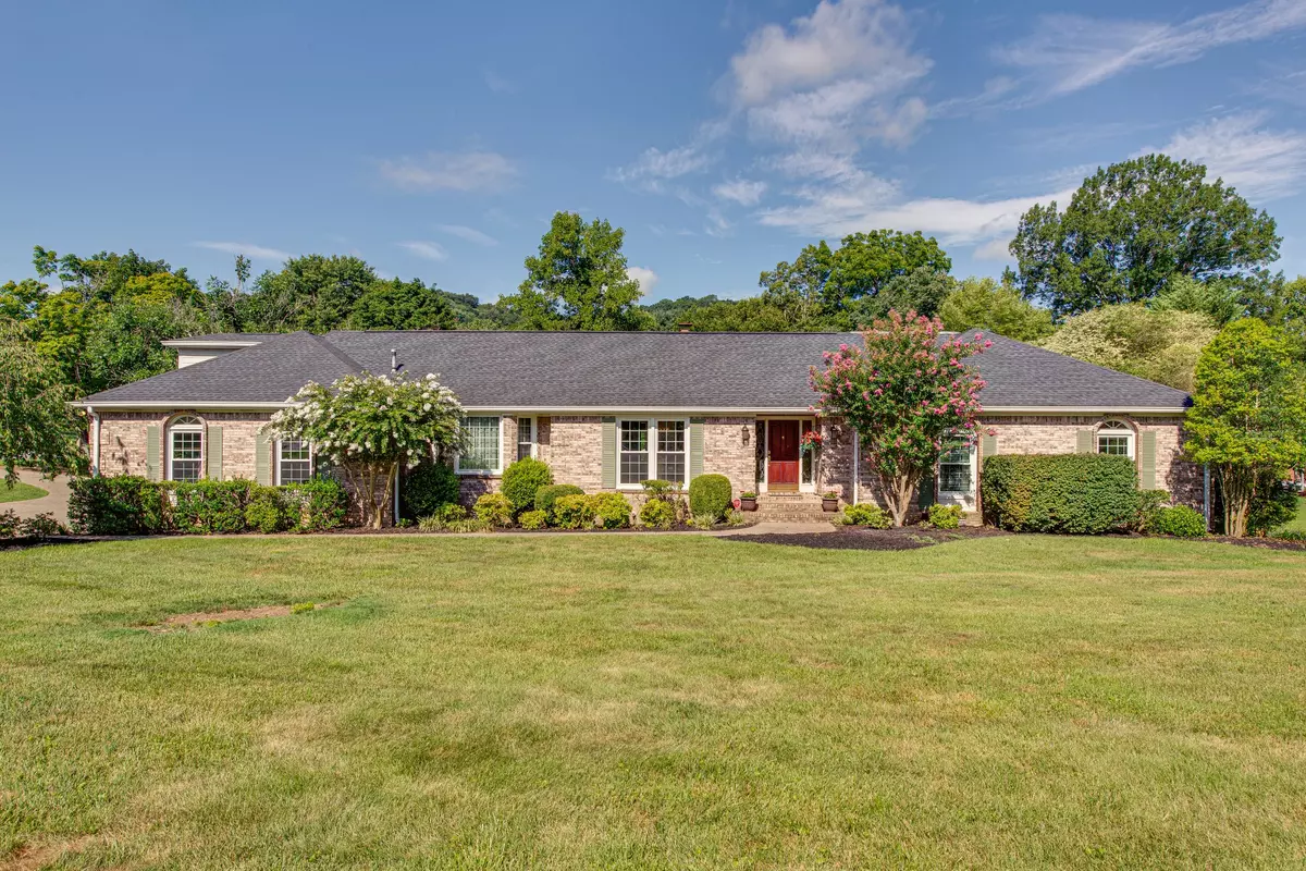 Brentwood, TN 37027,6100 Martingale Ln