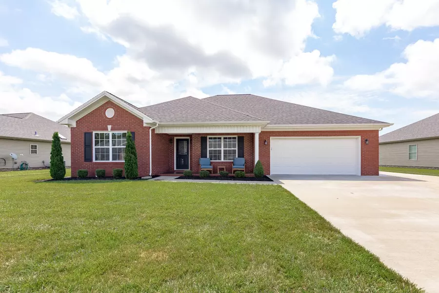 407 Yorkshire Way, Hopkinsville, KY 42240