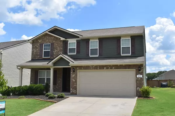 Lebanon, TN 37087,921 Ross Creek Way