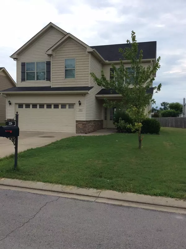 Smyrna, TN 37167,336 Sarava Ln