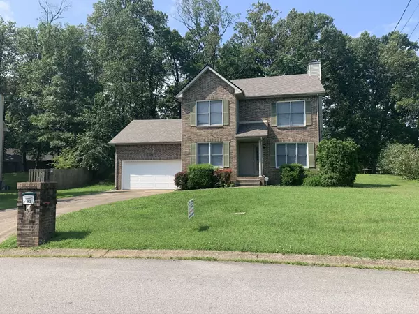 282 Shiloh Rd, Clarksville, TN 37042