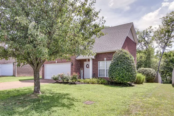 Brentwood, TN 37027,6925 Scarlet Ridge Drive