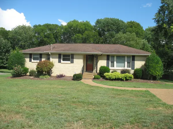 309 Freda Villa, Madison, TN 37115