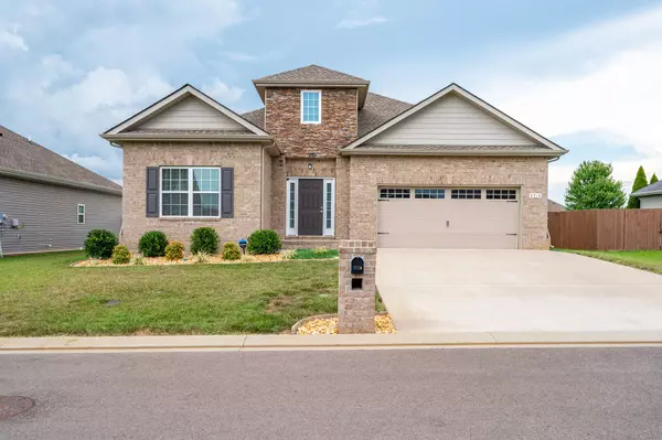 4914 Compassion, Murfreesboro, TN 37128