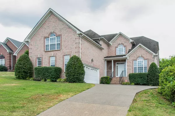 5616 Cedar Rock Dr, Nashville, TN 37211