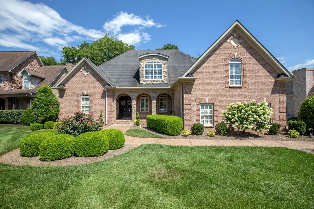 Hendersonville, TN 37075,1050 Dorset Drive