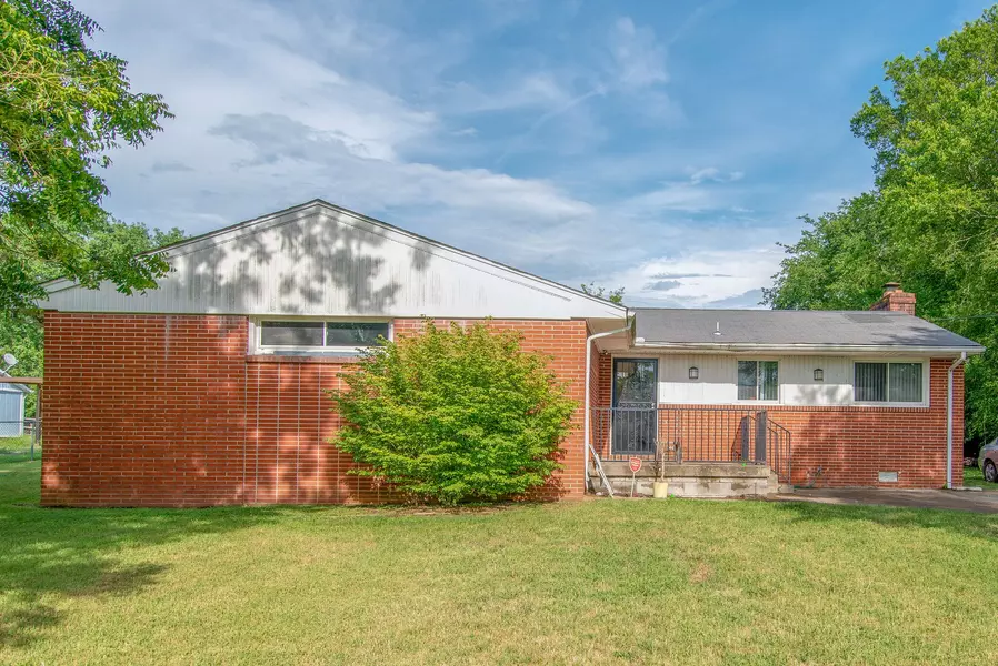 3902 Milford Rd, Nashville, TN 37218