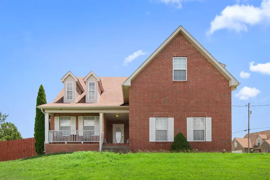 315 Davids Way, La Vergne, TN 37086