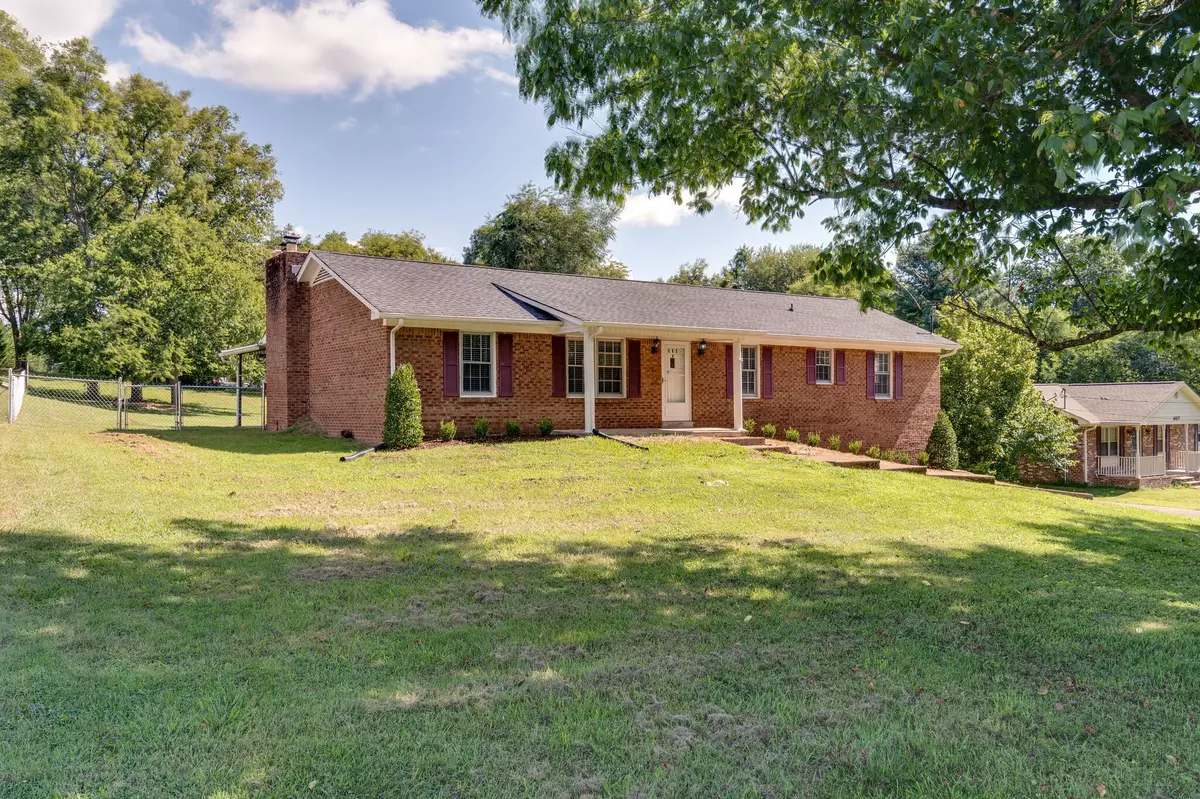 Columbia, TN 38401,605 Canyon Dr