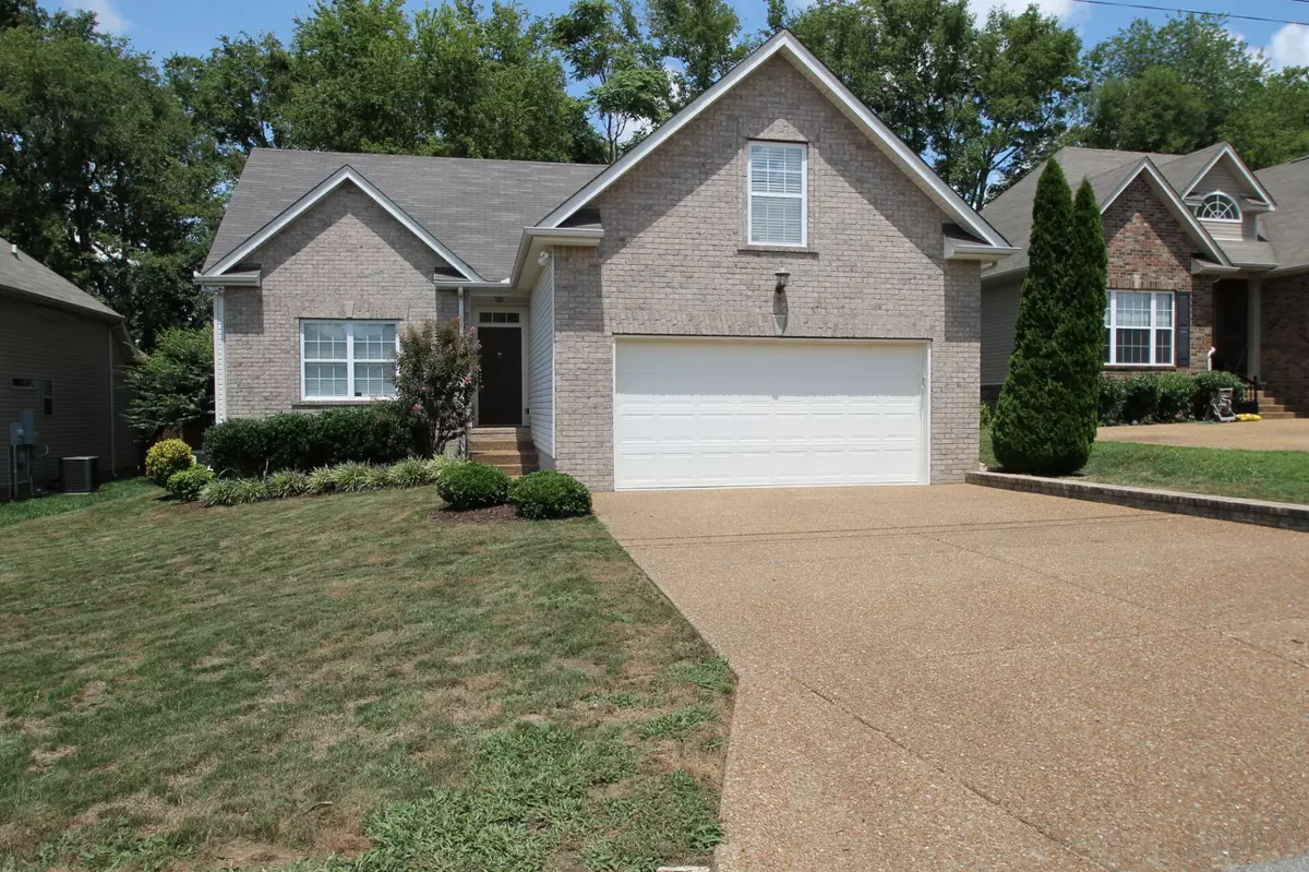 Spring Hill, TN 37174,1066 Golf View Way