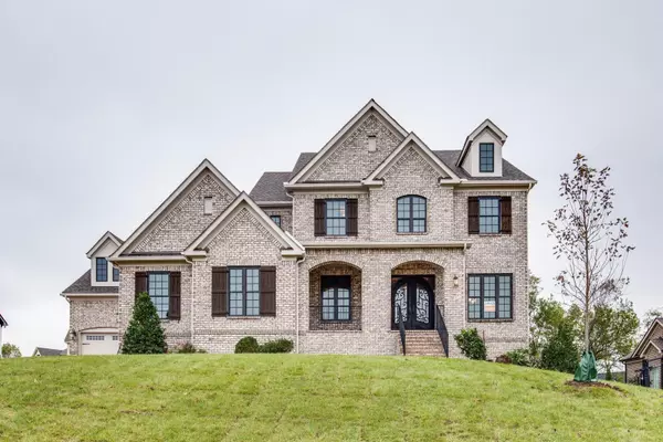 4614 Majestic Meadows Dr #839, Arrington, TN 37014