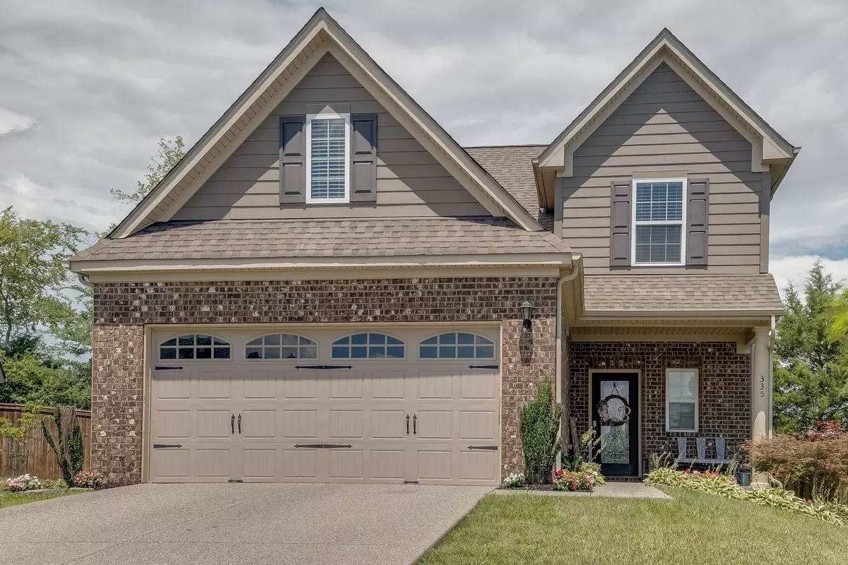 Mount Juliet, TN 37122,335 Dunnwood Loop