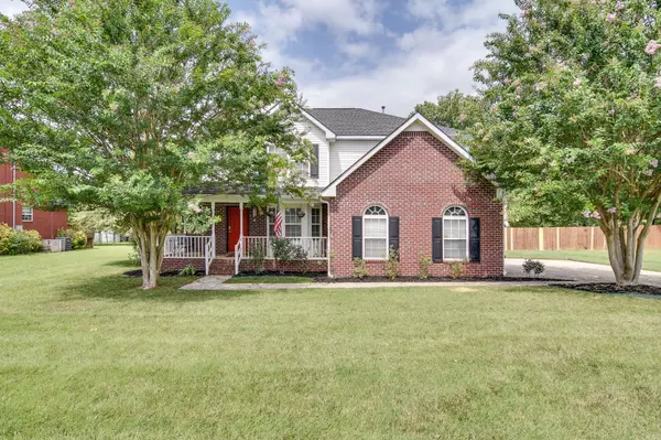 Murfreesboro, TN 37129,117 Four Season Dr