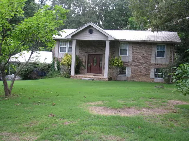 2514 Campground Rd, Nunnelly, TN 37137