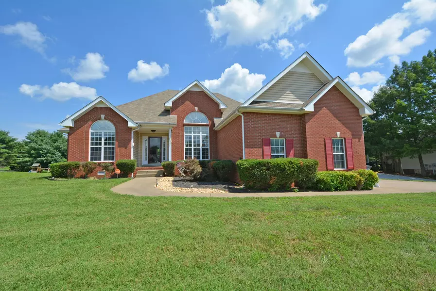 4362 Monticello Trce, Adams, TN 37010