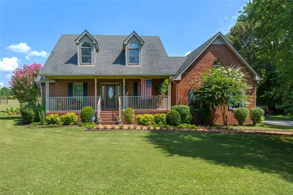 4368 Old Coopertown Rd, Springfield, TN 37172