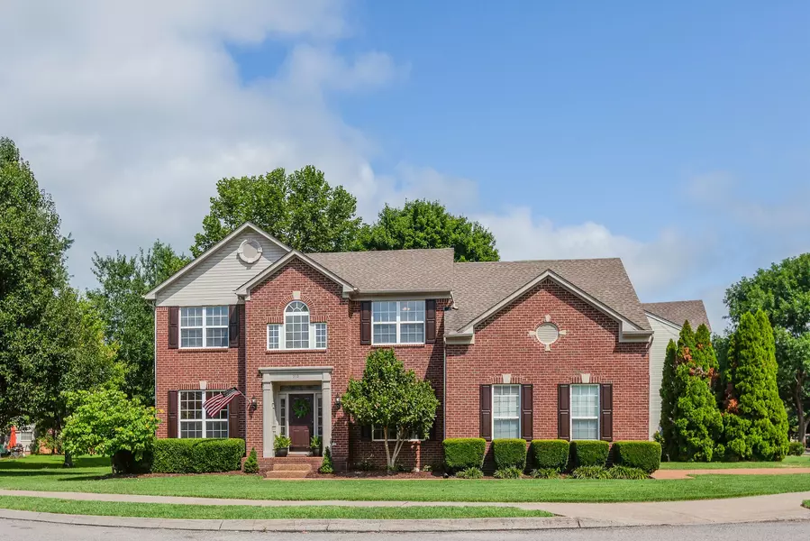 313 Devonshire Drive, Franklin, TN 37064