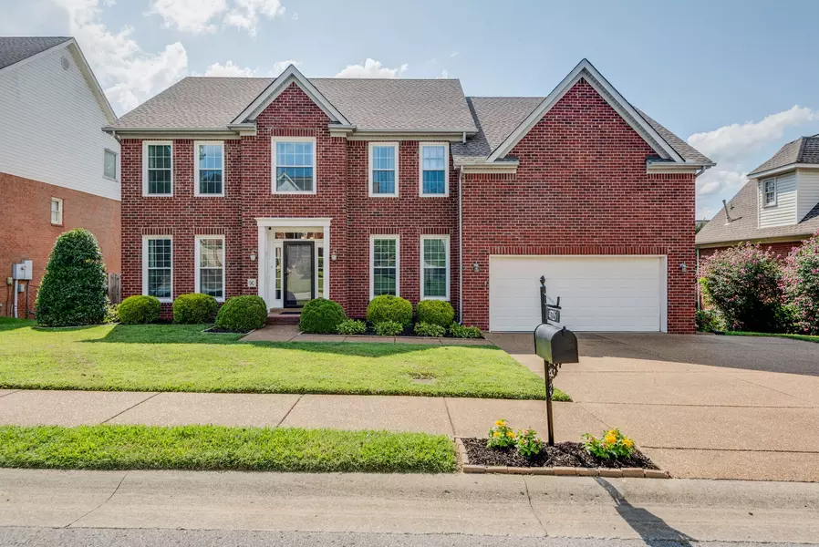 4725 Potomac Ln, Brentwood, TN 37027