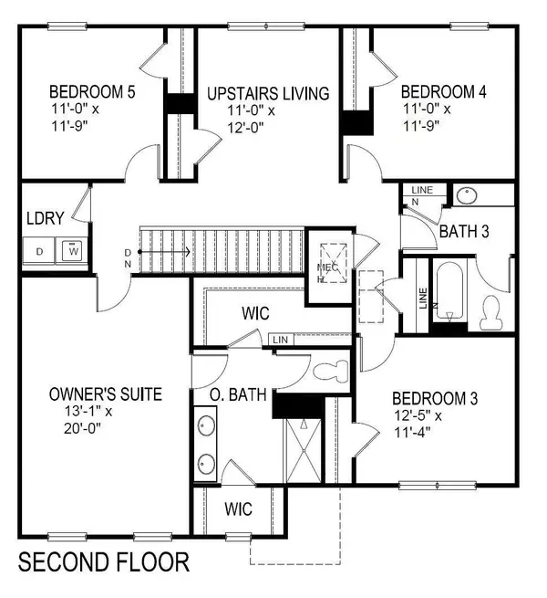 White House, TN 37188,2991 Simmental Lane Lot # 20