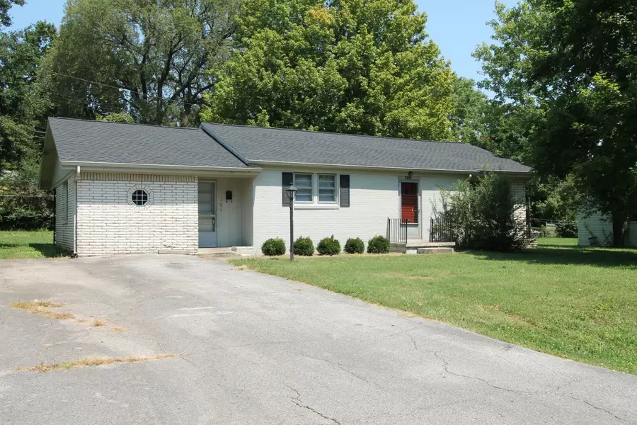 306 Jessie Ave, Hopkinsville, KY 42240