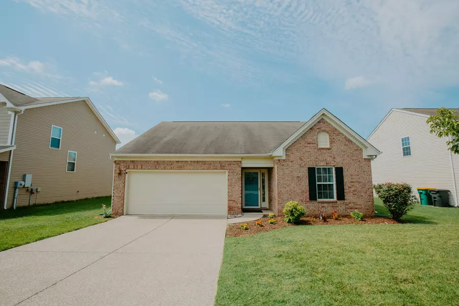 2013 Kingston Place, Spring Hill, TN 37174