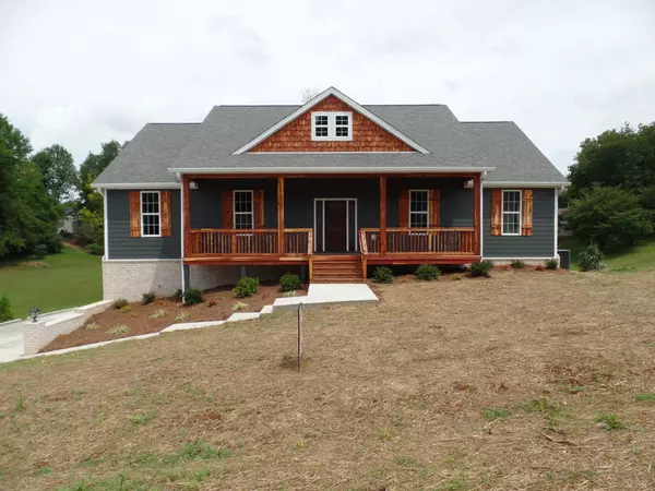 102 Pikes Peak, Columbia, TN 38401