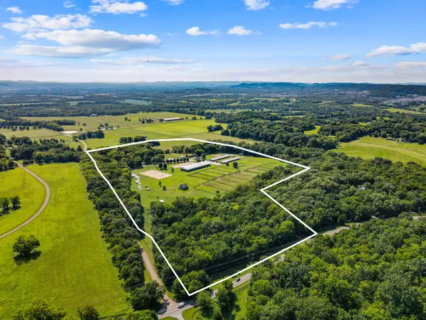 1709 Old Hillsboro Rd, Franklin, TN 37069