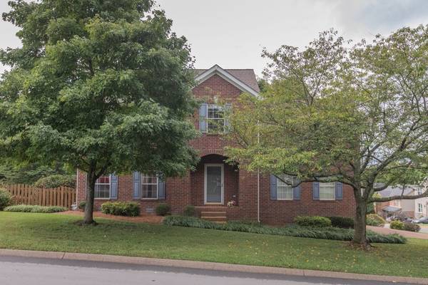 837 W Benjamin Ct, Franklin, TN 37067