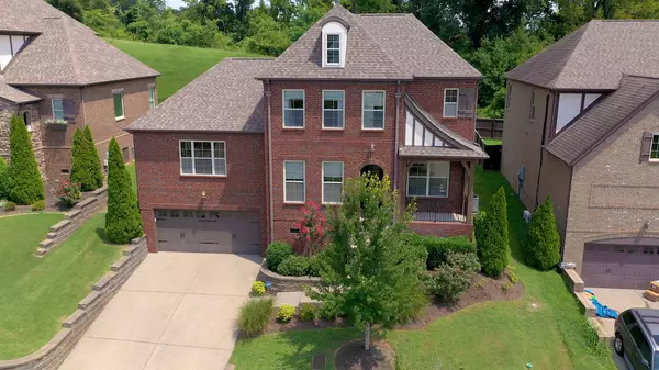 4104 Stone Hall Blvd, Hermitage, TN 37076