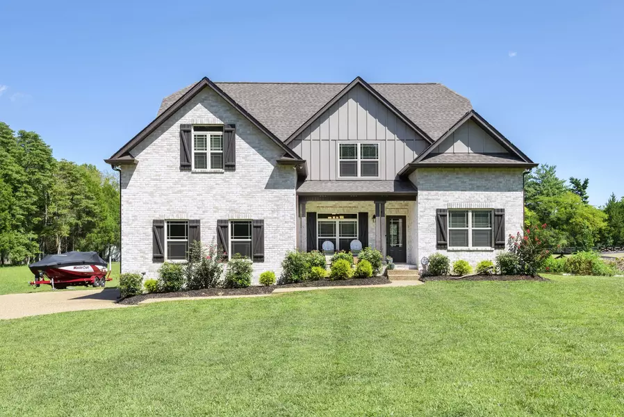 204 Lake Haven Dr, Mount Juliet, TN 37122