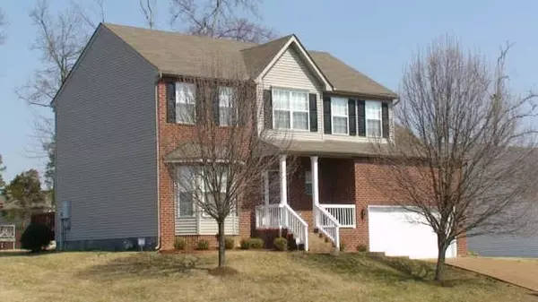 3817 Asheford Trce, Antioch, TN 37013