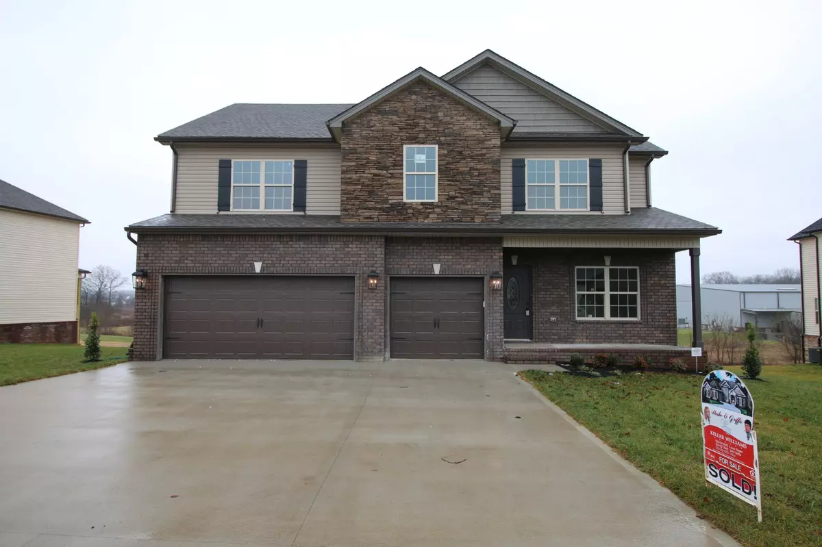 Clarksville, TN 37043,2 Reserve at Hickory Wild