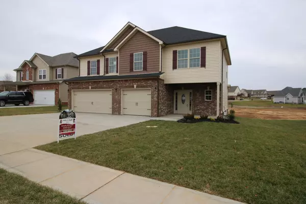 Clarksville, TN 37043,96 Reserve at Hickory Wild