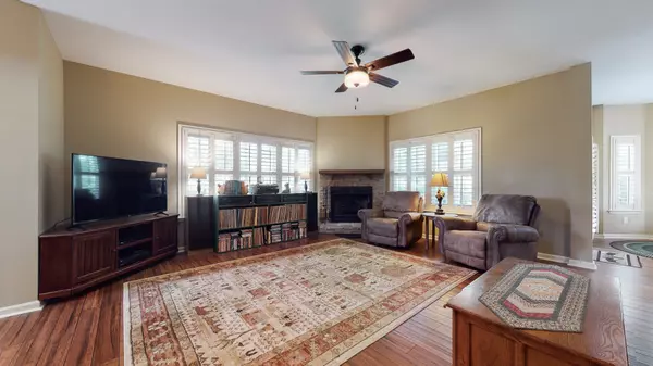 Spring Hill, TN 37174,3405 Cobblestone Mills Rd