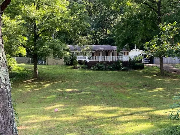 1494 Centerville Hwy, Hohenwald, TN 38462