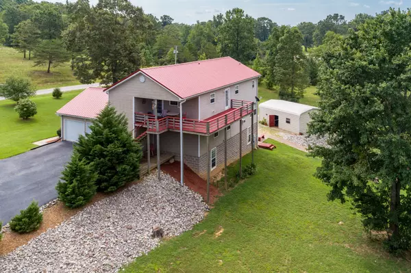 Parsons, TN 38363,151 Pug Ln