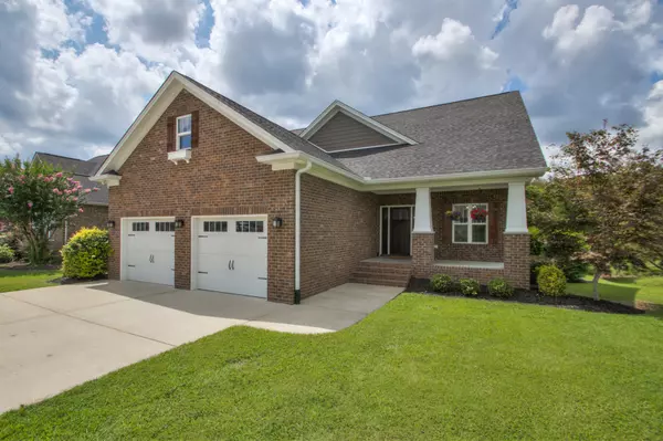 3284 Blackberry Ln, Lebanon, TN 37087