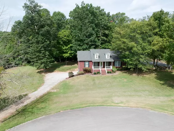 2772 Derby Run Rd, Springfield, TN 37172