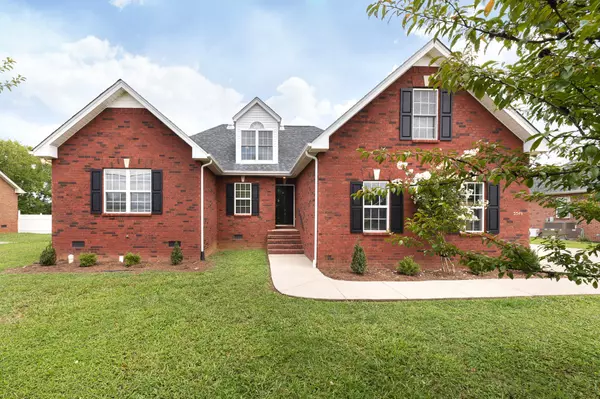 3549 Southridge Blvd, Murfreesboro, TN 37128