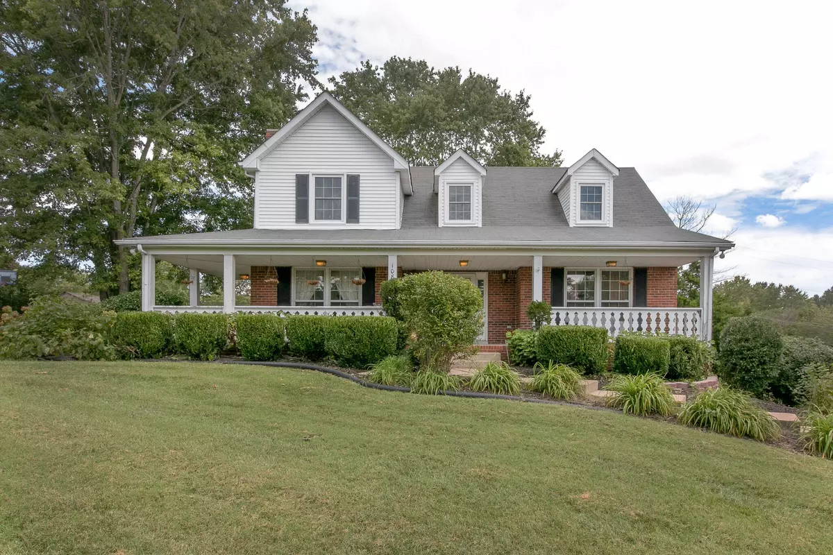 Clarksville, TN 37043,108 Lacy Ln