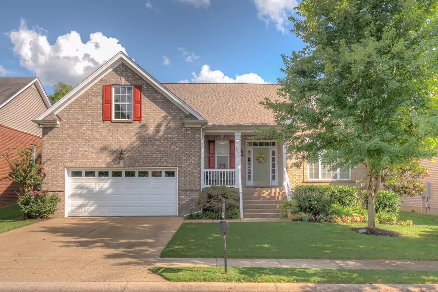 3121 Ballenger Dr, Nolensville, TN 37135