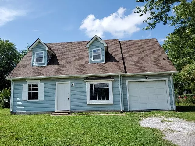 Oak Grove, KY 42262,144 New Gritton Ave