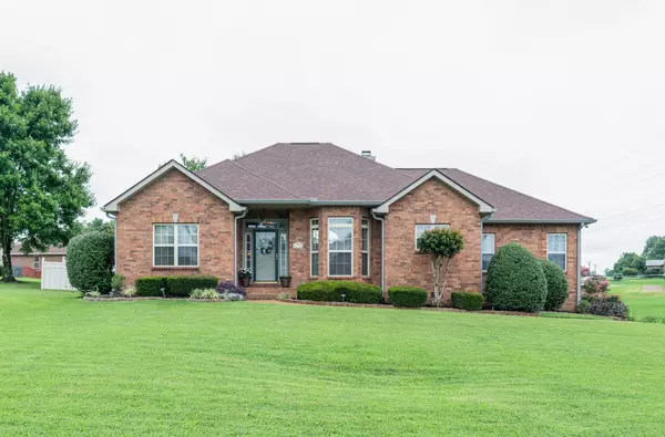 1538 Anthony Way, Mount Juliet, TN 37122