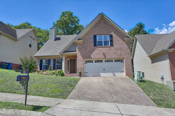 120 Otter Glenn Dr, Hendersonville, TN 37075