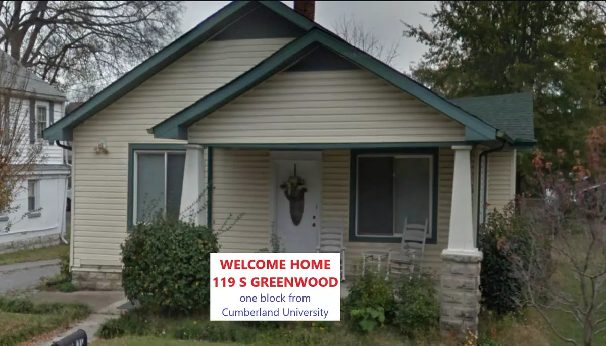 Lebanon, TN 37087,119 S Greenwood St