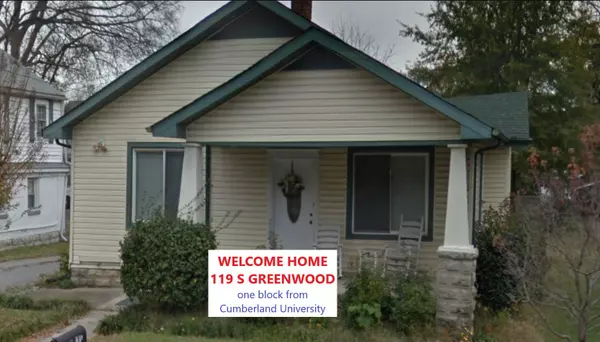 119 S Greenwood St, Lebanon, TN 37087