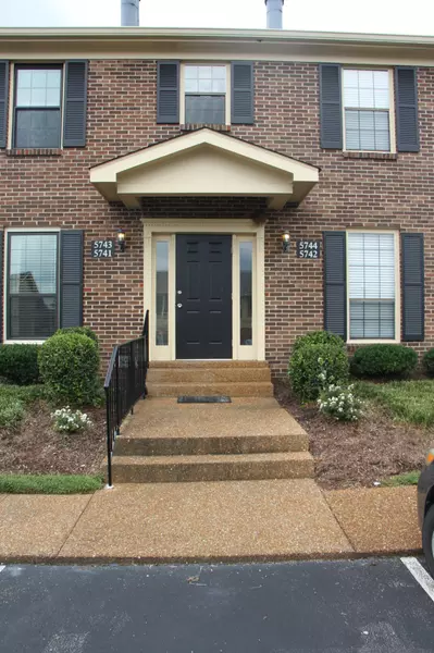 5743 Brentwood Trace, Brentwood, TN 37027